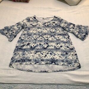 New Directions Women’s Casual Top